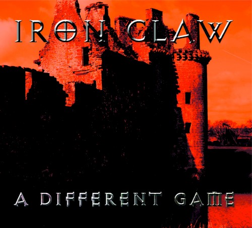 A Different Game