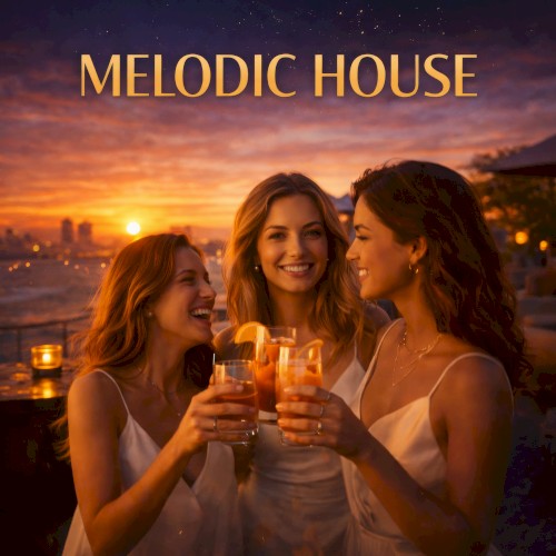 Melodic House Bar