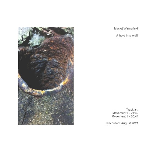 A Hole in a Wall
