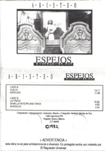 Espejos