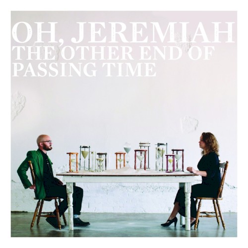 The Other End of Passing Time