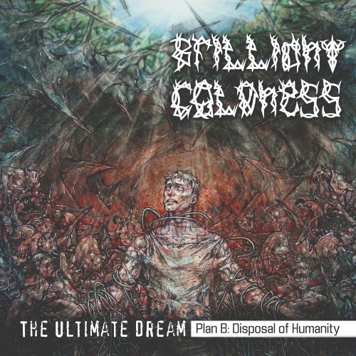 The Ultimate Dream. Plan B: Disposal of Humanity