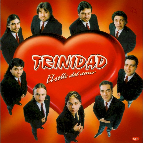 El sello del amor