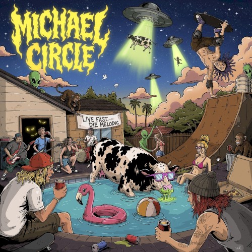 Michael Circle
