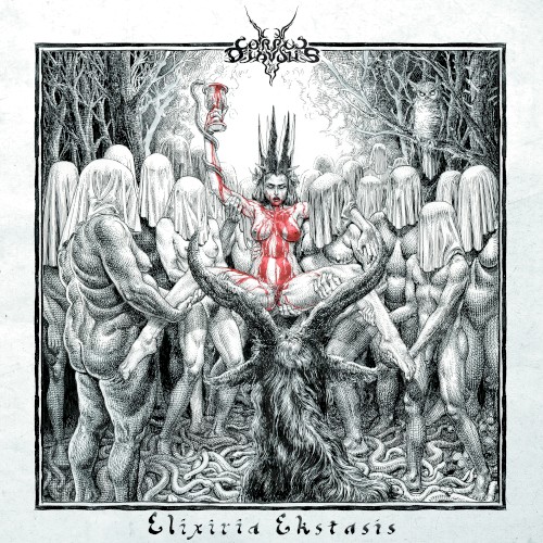 Elixiria Ekstasis