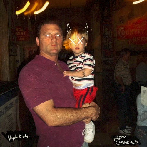 Happy Chemicals