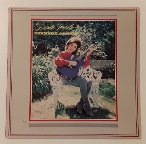 Country Album
