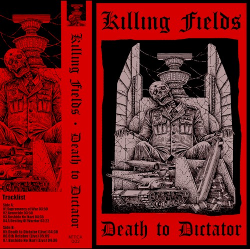 Death to Dictator