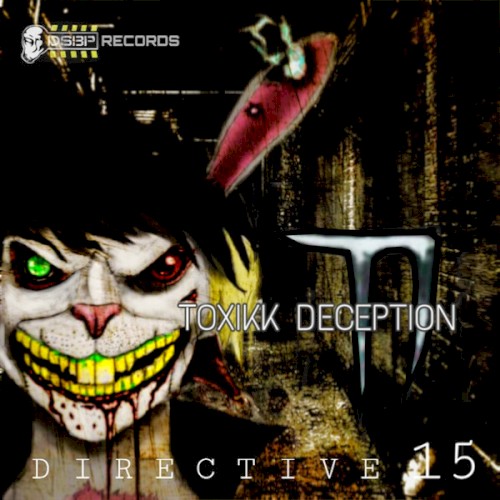 Directive 15