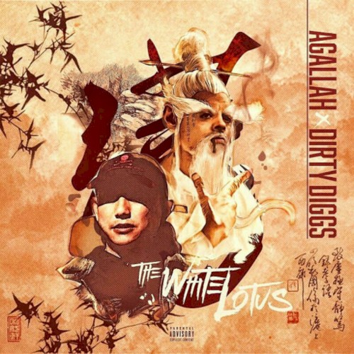 The White Lotus