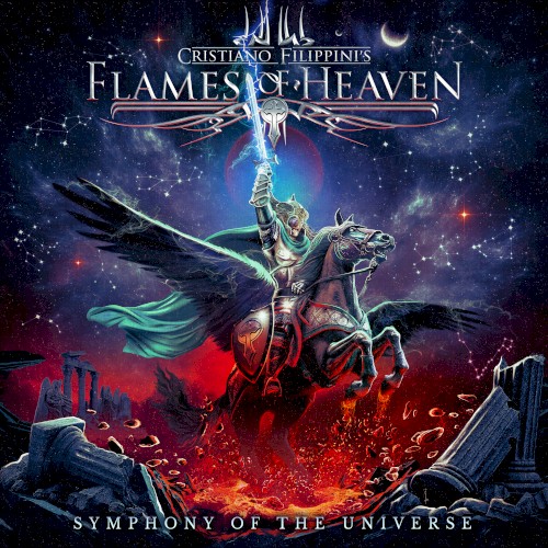 Symphony Of The Universe