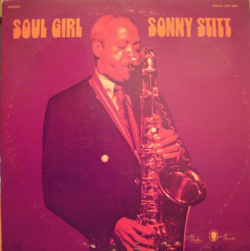 Soul Girl