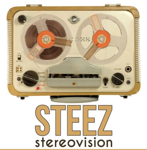 Stereovision