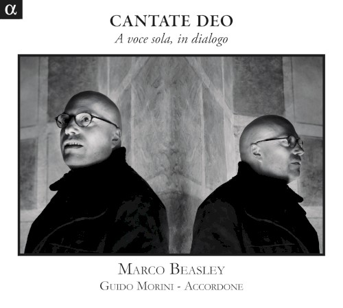Cantate Deo: A voce sola, in dialogo