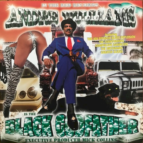 Black Godfather