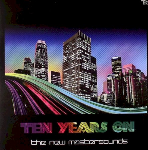 Ten Years On