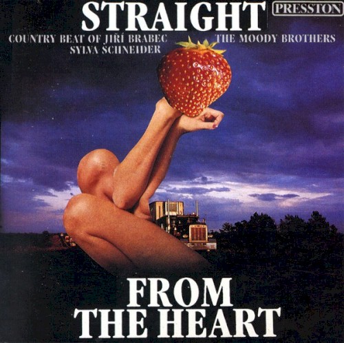 Straight From the Heart
