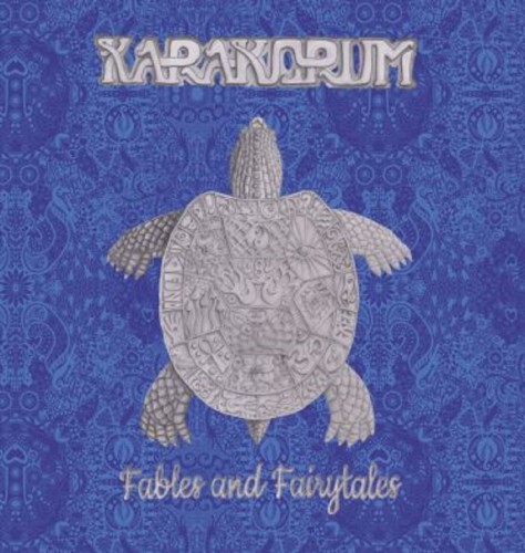 Fables and Fairytales