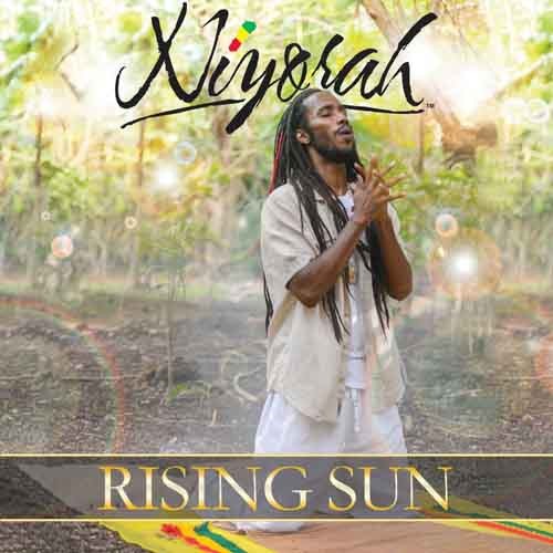 Rising Sun