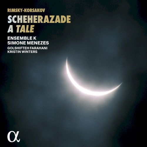 Scheherazade, op. 35