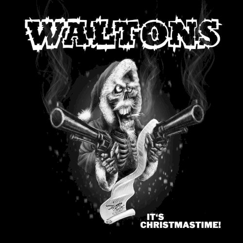 The Waltons &ndash; It's Christmastime!