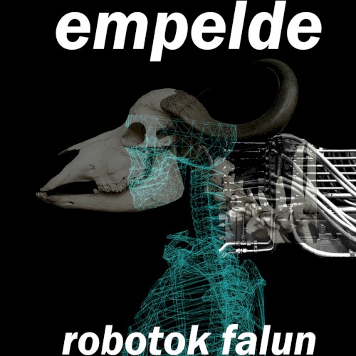 Robotok falun