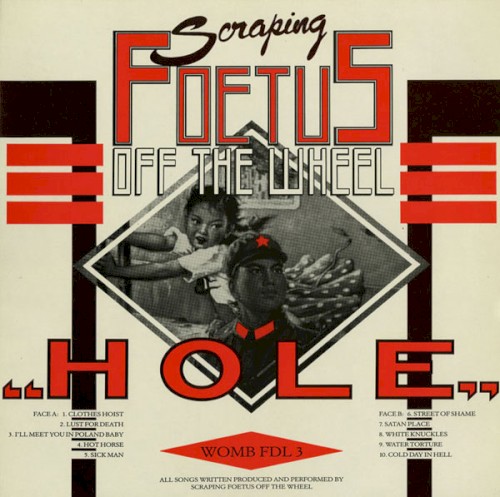 Hole