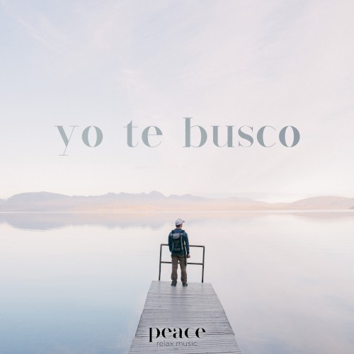 Yo te busco