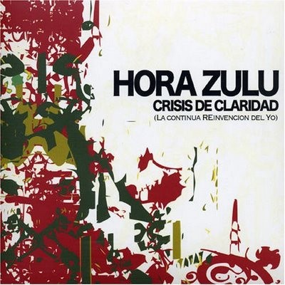 Crisis de claridad: La continua REinvención del yo