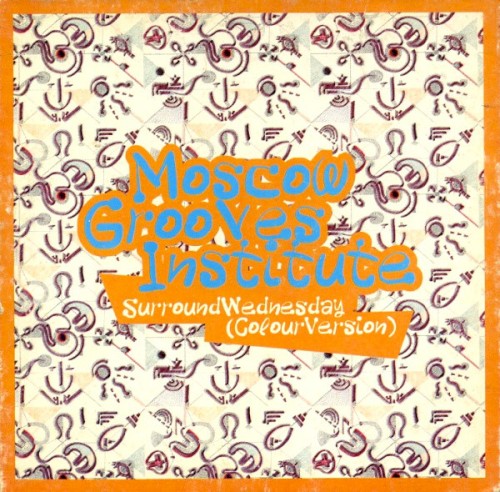SurroundWednesday (ColourVersion)