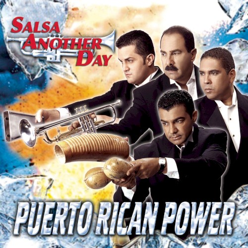 Salsa Another Day