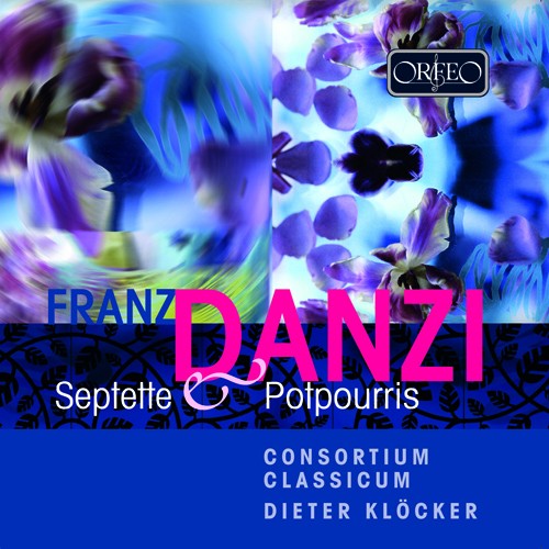 Septet & Potpourris