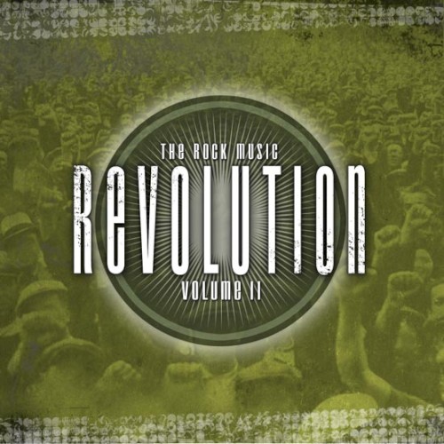 Revolution, Vol. II