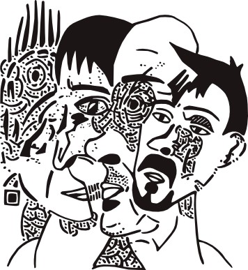 Persona Non Grata