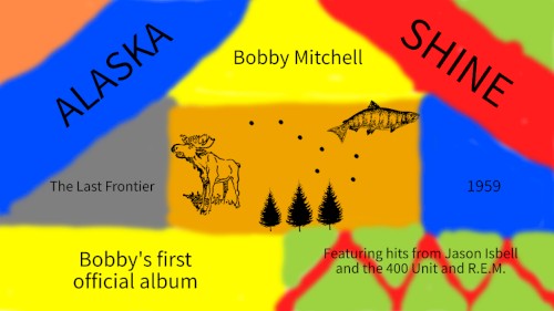 Alaska Shine