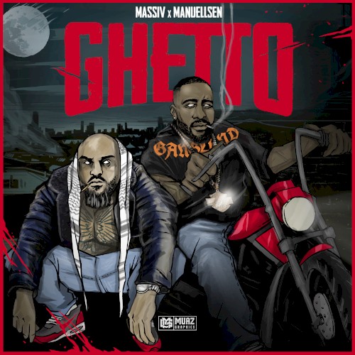 Ghetto