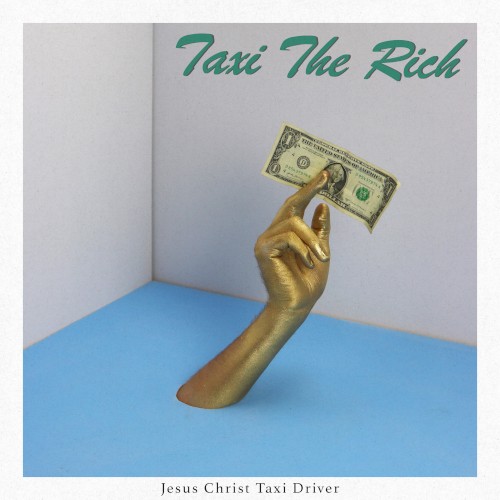 Taxi the Rich