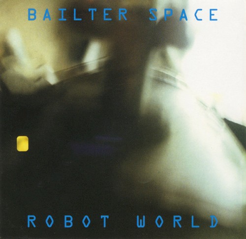 Robot World