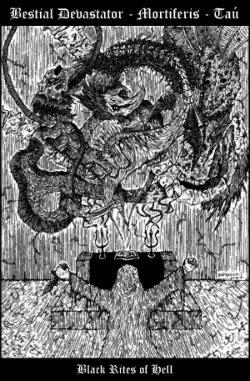 Black Rites of Hell