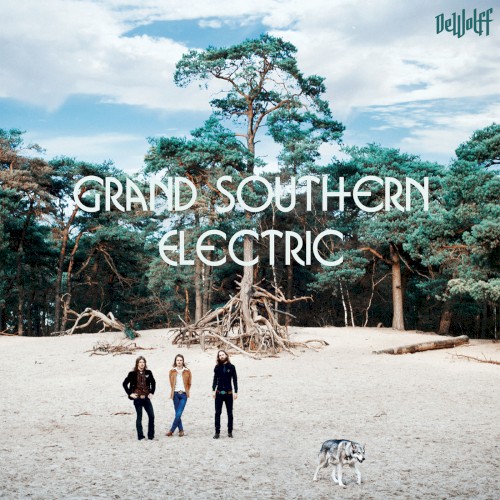 Grand Southern Electric