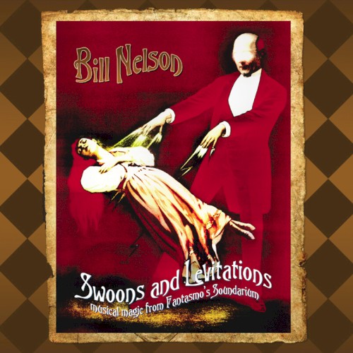 Swoons and Levitations: Musical Magic From Fantasmo’s Soundarium