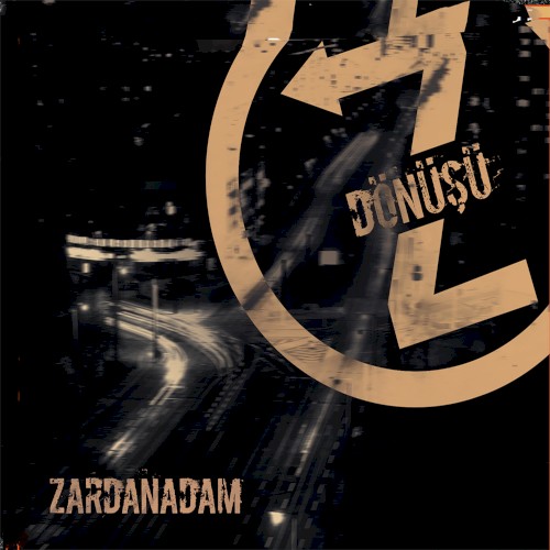 Z Dönüşü