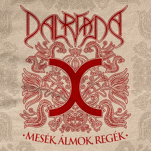 Mesék, álmok, regék