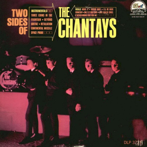 Two Sides of the Chantays