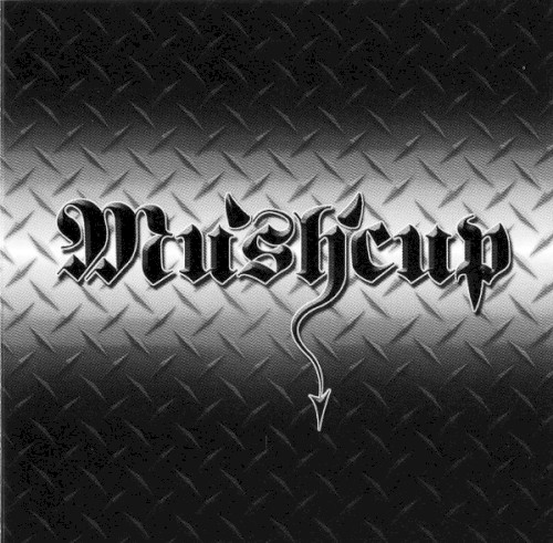 Mushcup