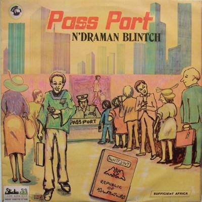 Pass Port