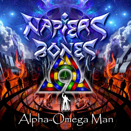 Alpha-Omega Man