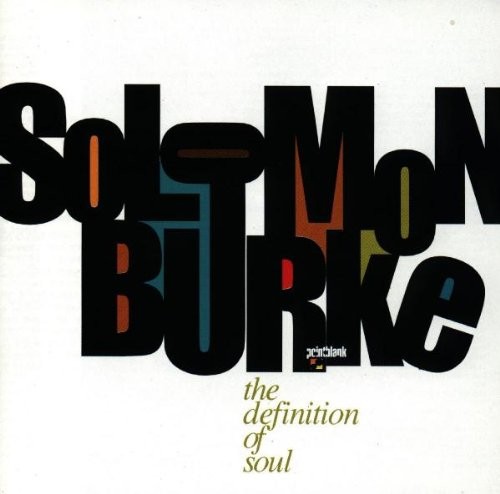 The Definition of Soul