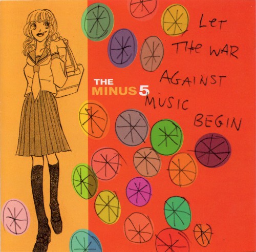 Because We Hate You / Let the War Against Music Begin