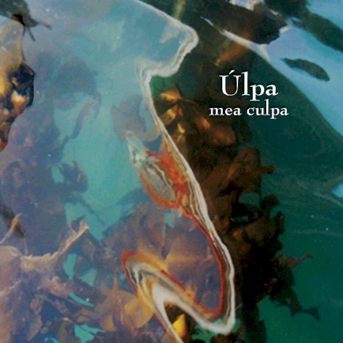 Mea Culpa